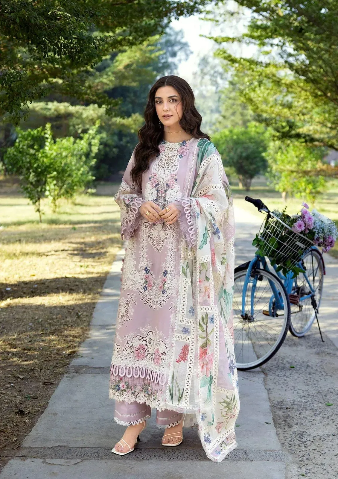Elaf Premium luxury lawn