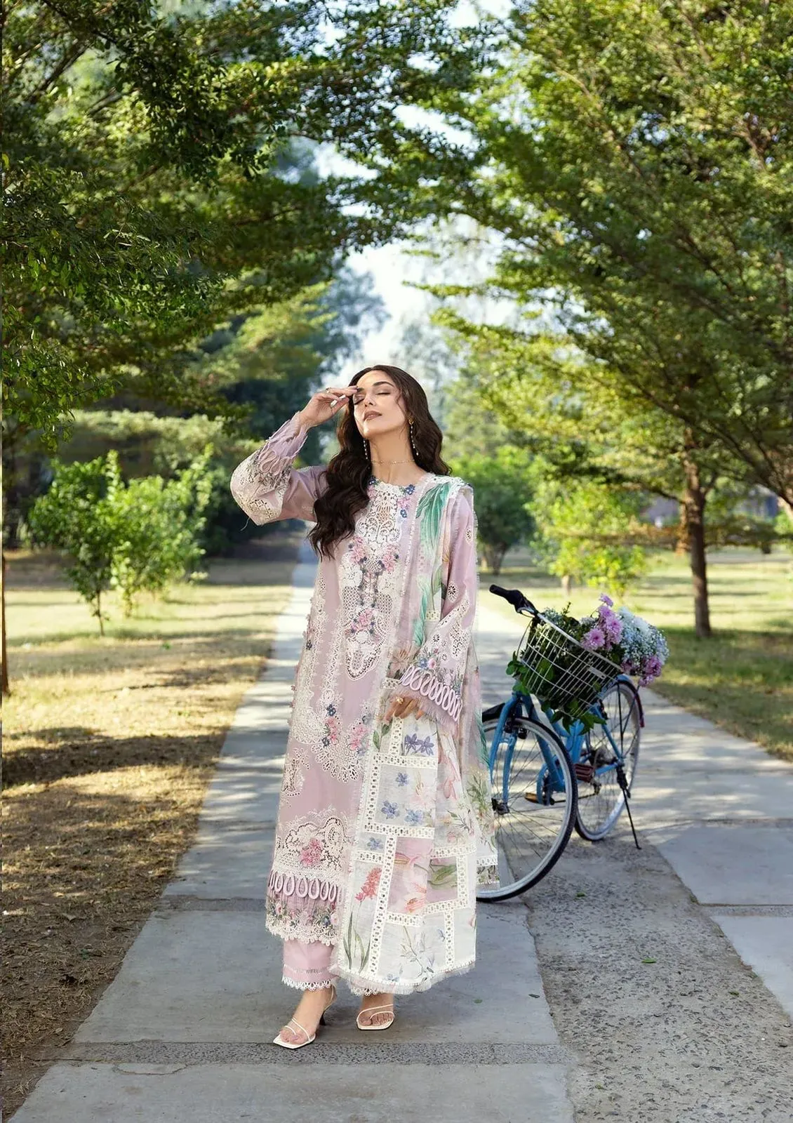Elaf Premium luxury lawn