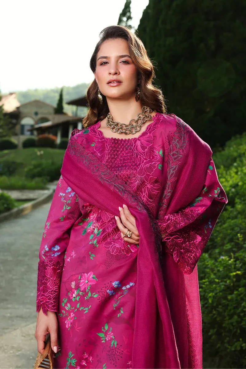 Rang Rasiya Florence  Summer