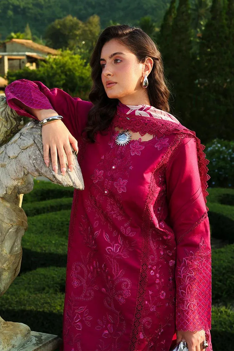 Rang Rasiya Florence Summer