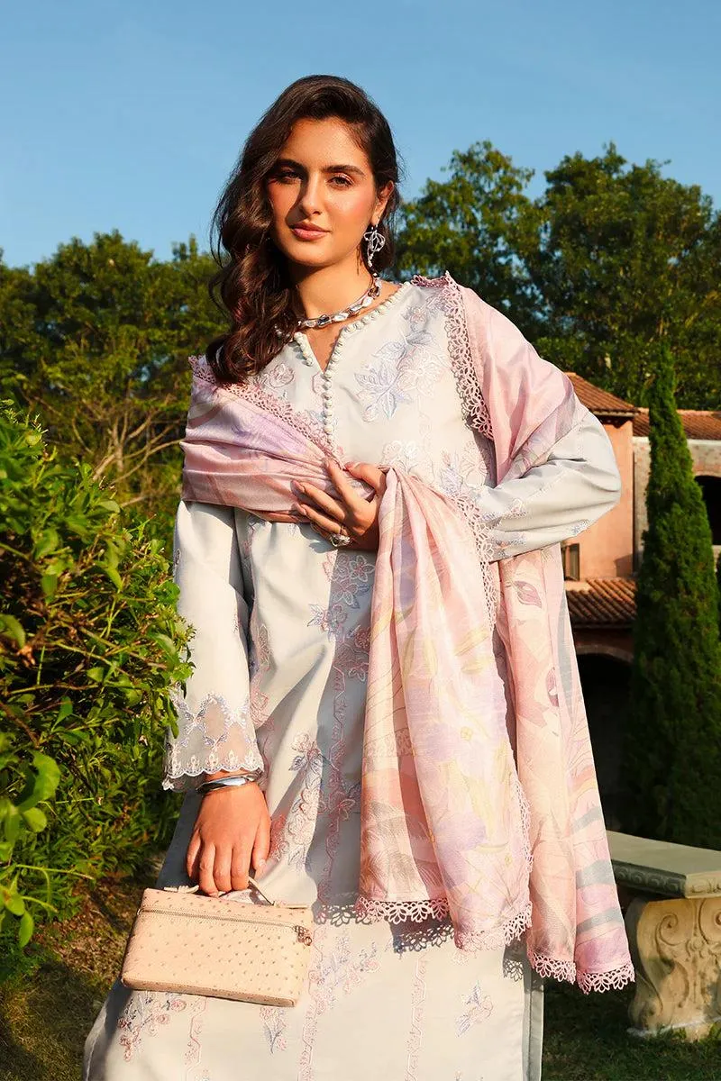 Rang Rasiya Florence Summer