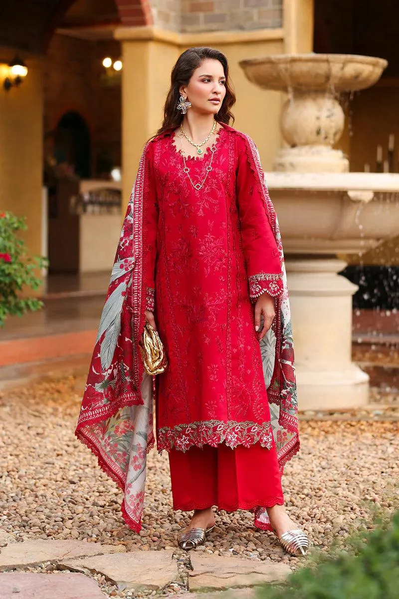 Rang Rasiya Florence Summer