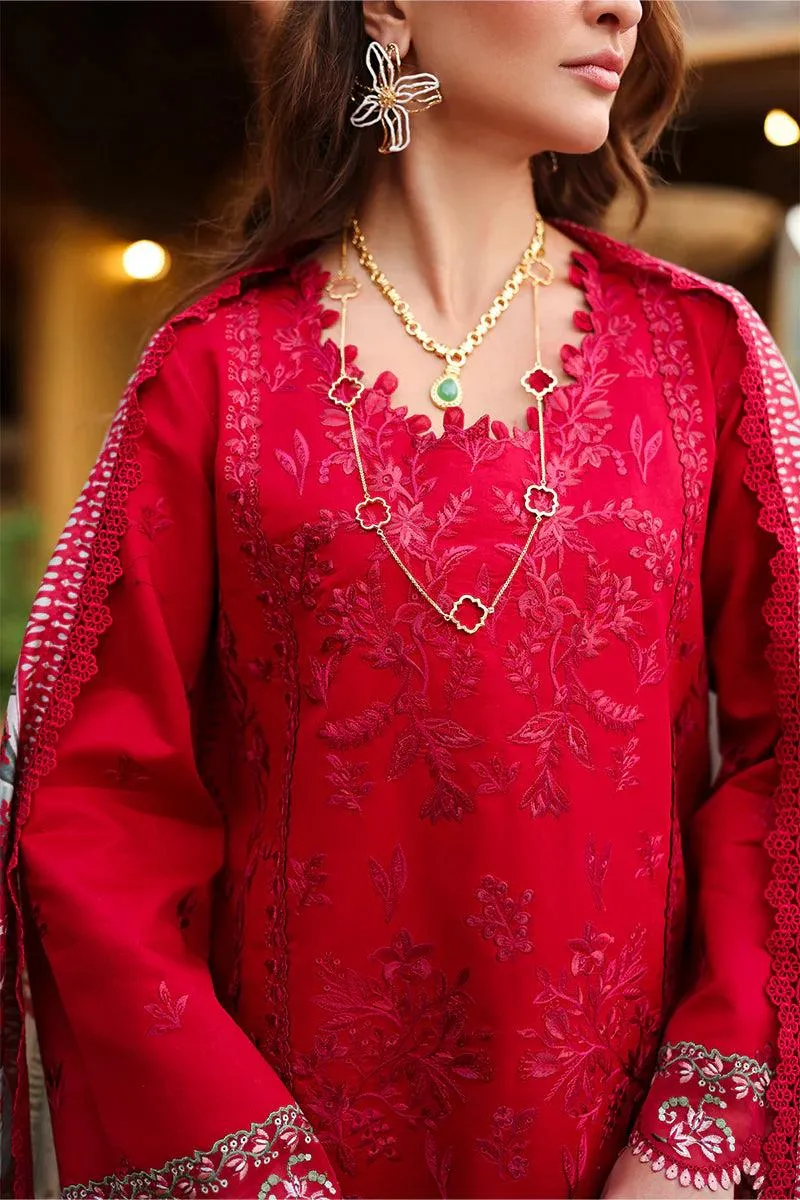 Rang Rasiya Florence Summer