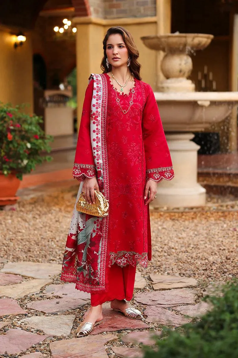 Rang Rasiya Florence Summer