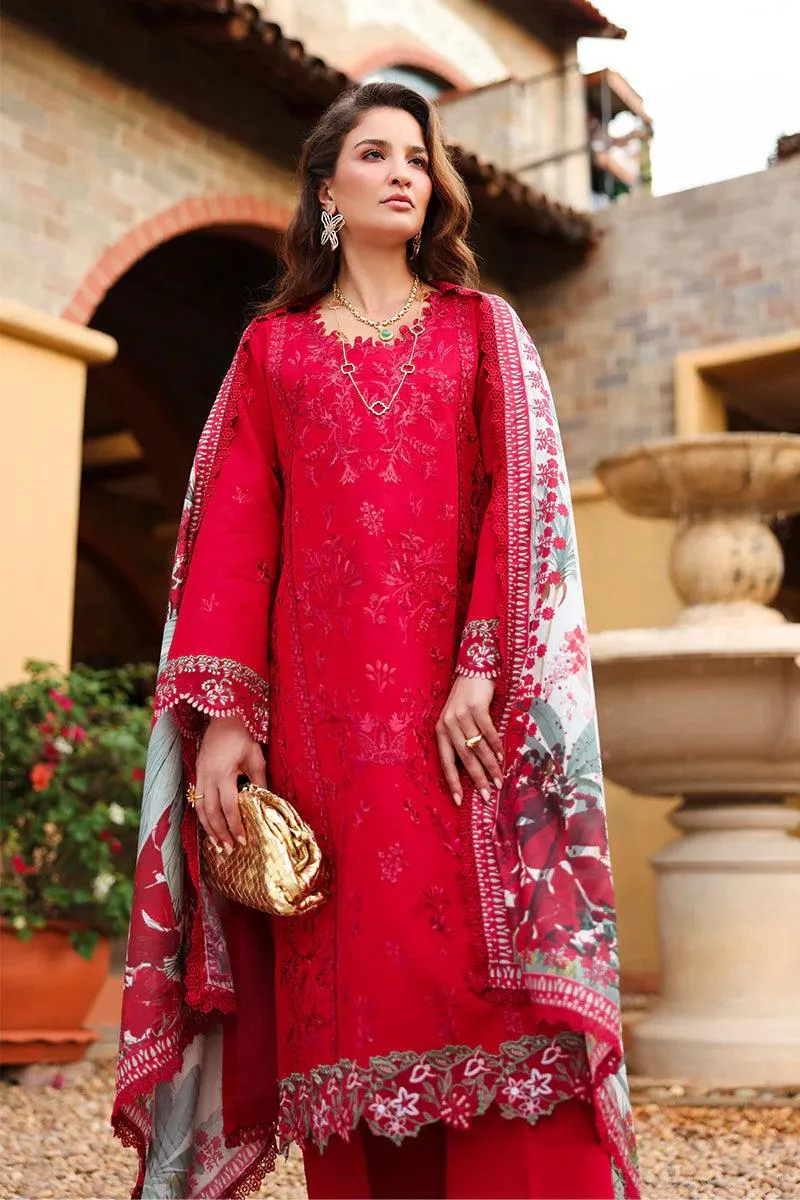 Rang Rasiya Florence Summer