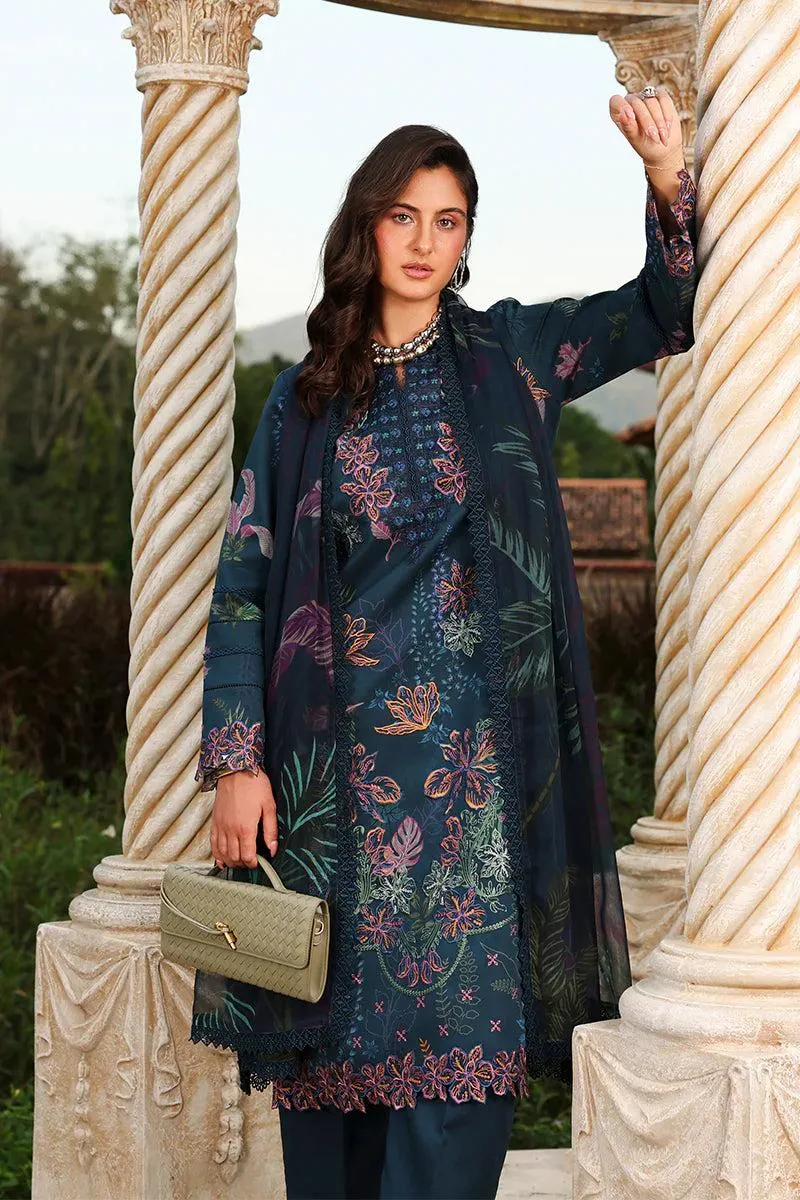 Rang Rasiya Florence Summer