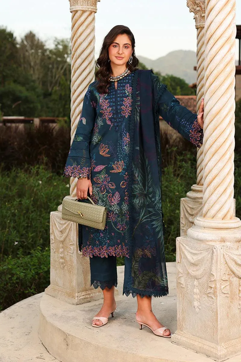 Rang Rasiya Florence Summer