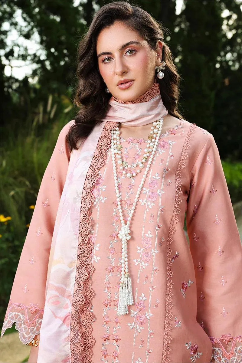 Rang Rasiya Florence Summer