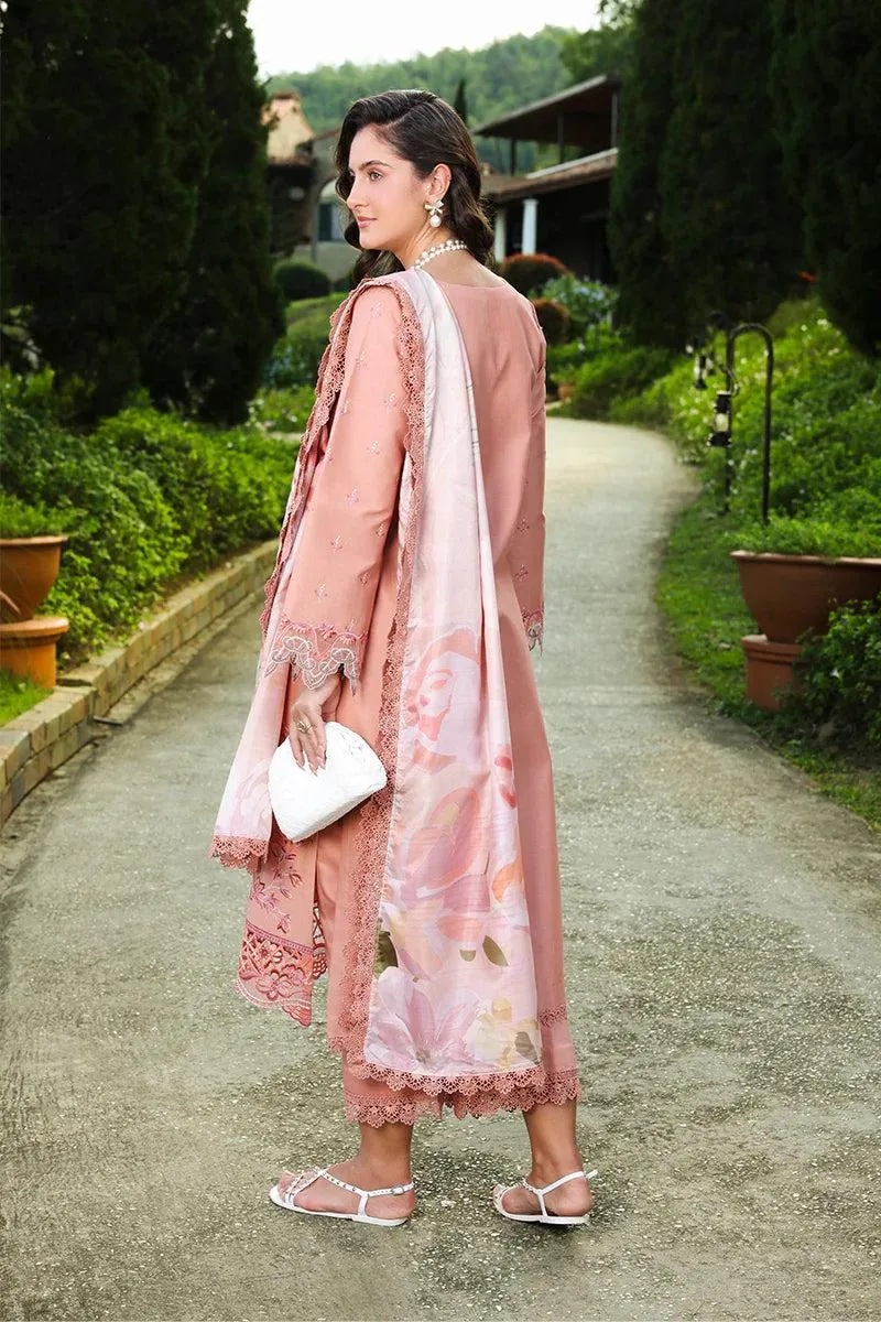 Rang Rasiya Florence Summer