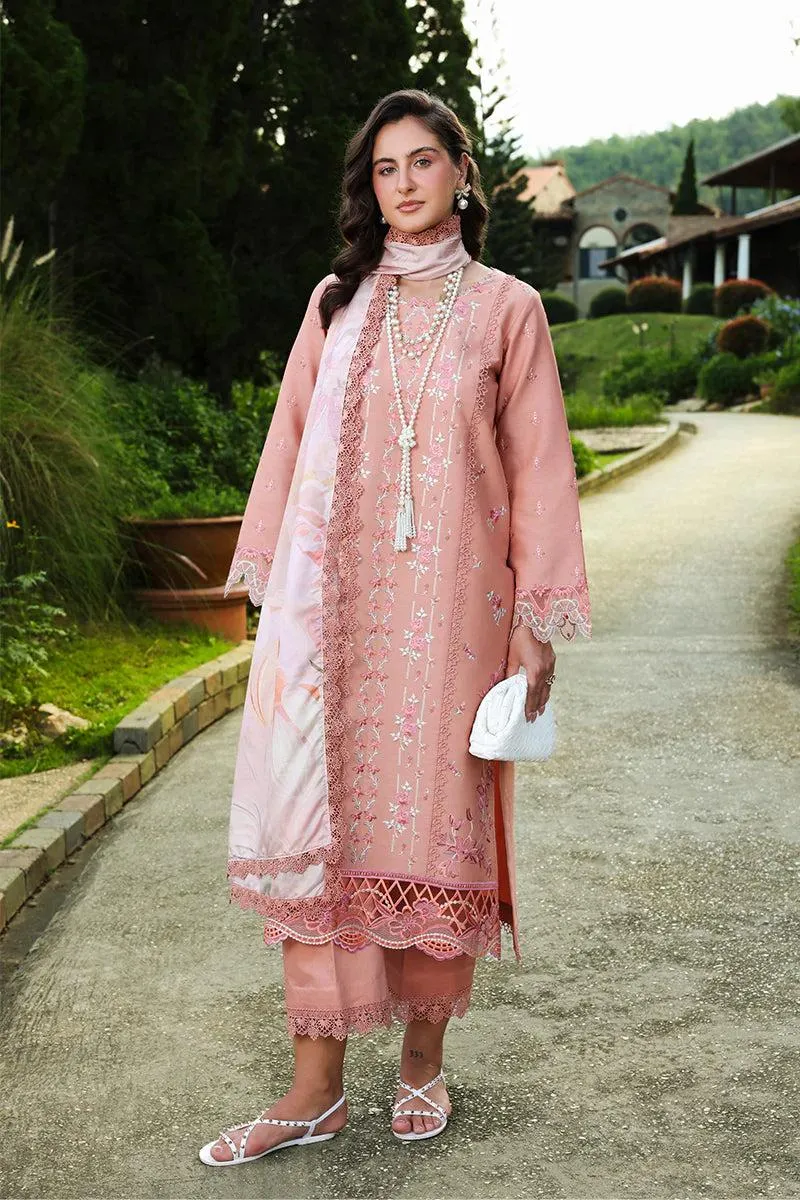 Rang Rasiya Florence Summer