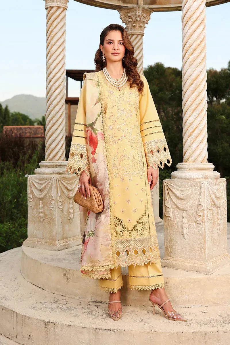Rang Rasiya Florence Summer