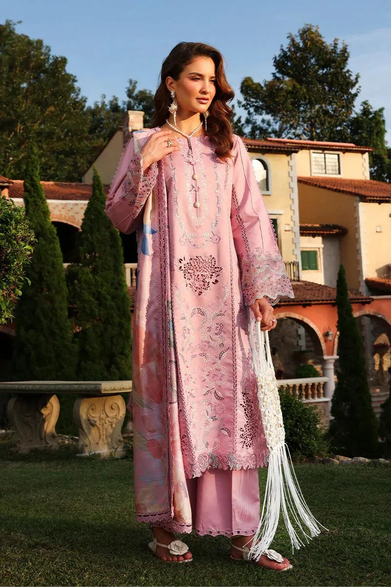 Rang Rasiya Florence Summer