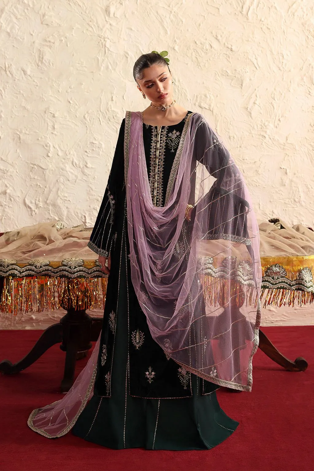 VANYA RTW