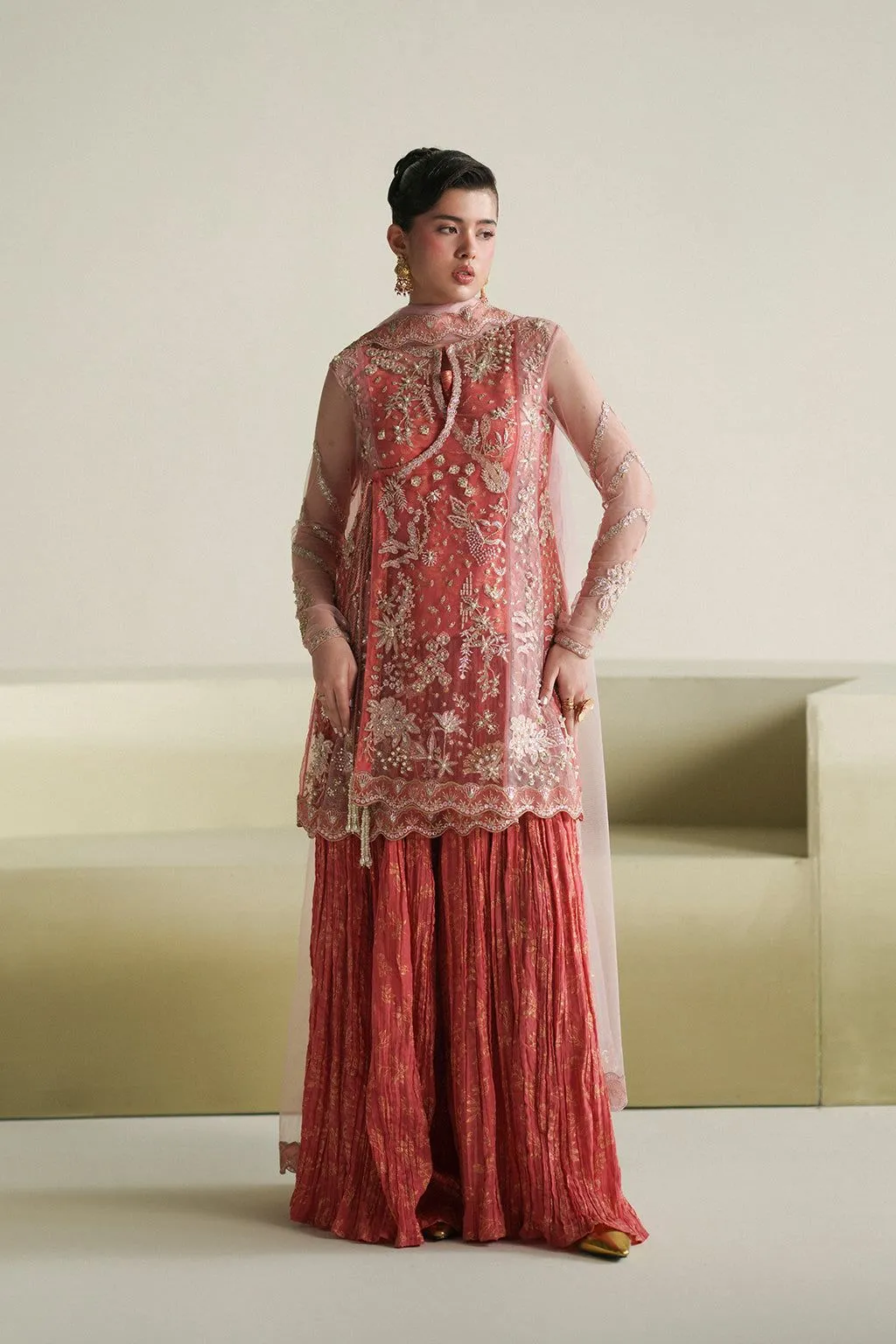 VANYA RTW
