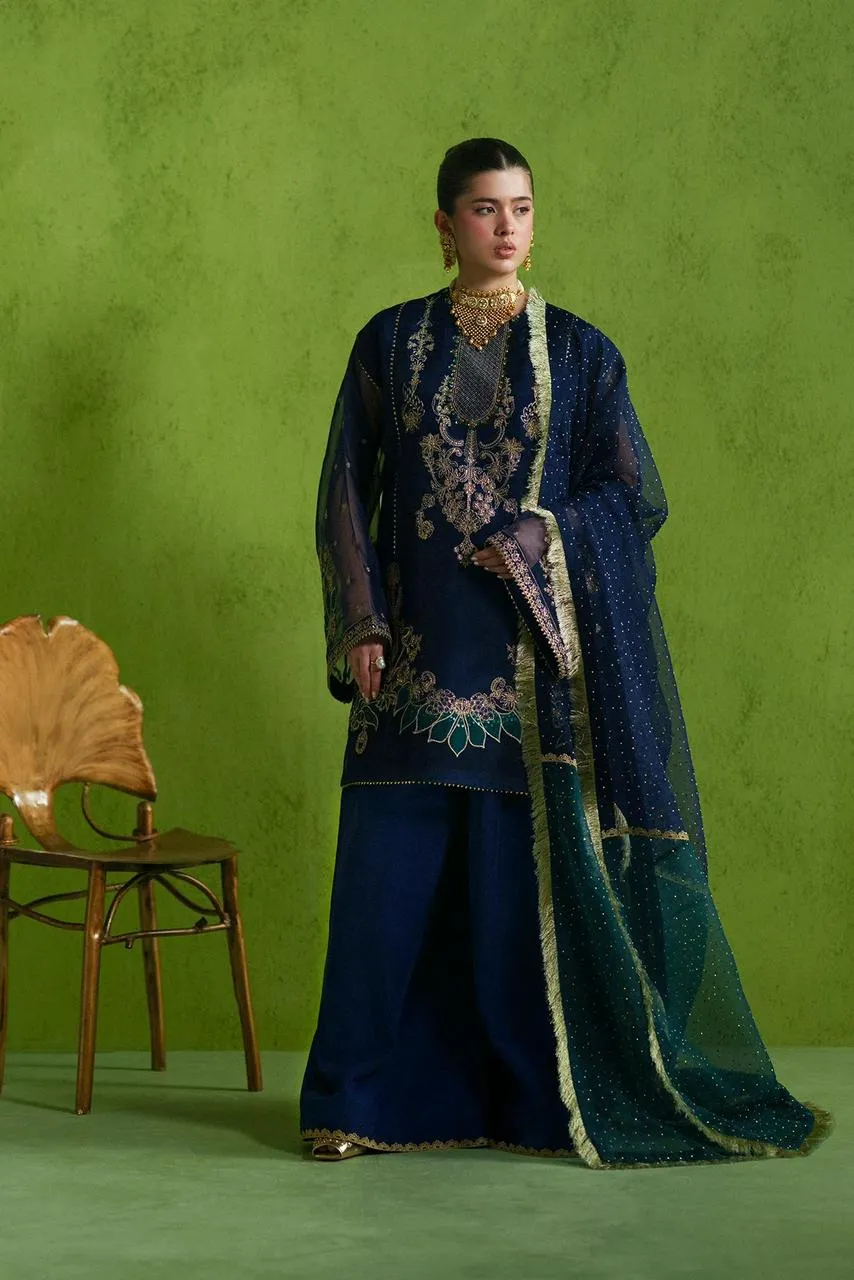VANYA RTW