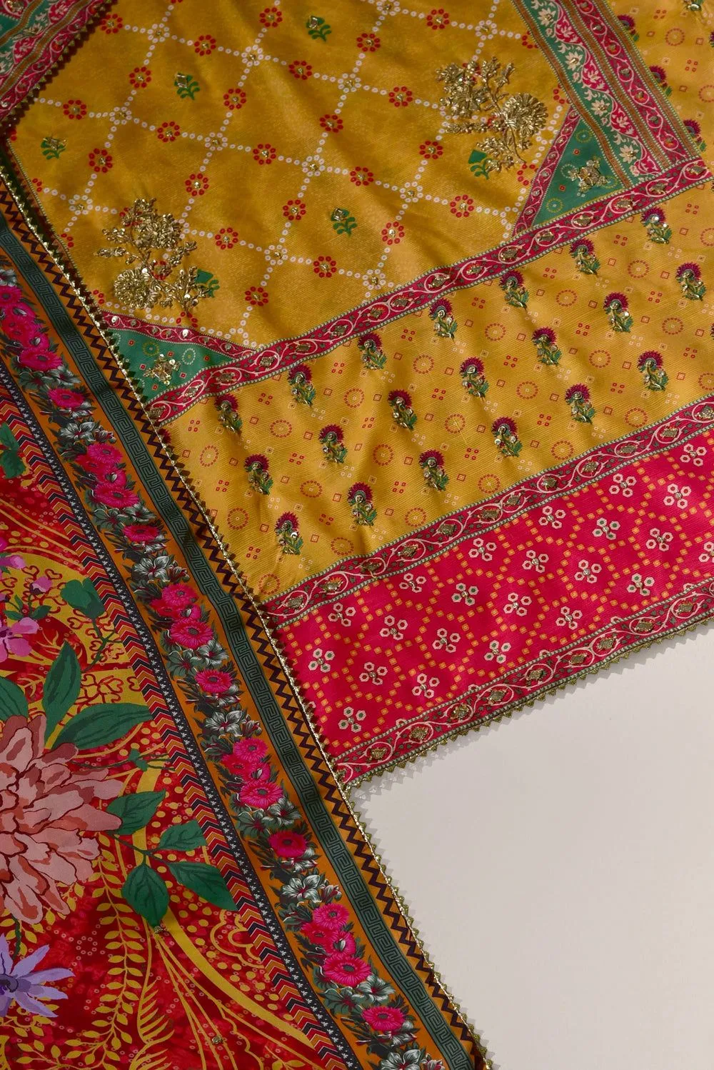 AGHA NOOR BRIDAL RTW