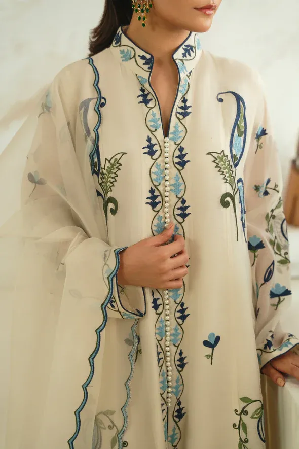 AGHA NOOR BRIDAL RTW