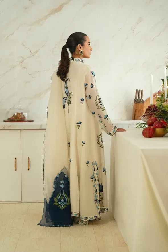 AGHA NOOR BRIDAL RTW