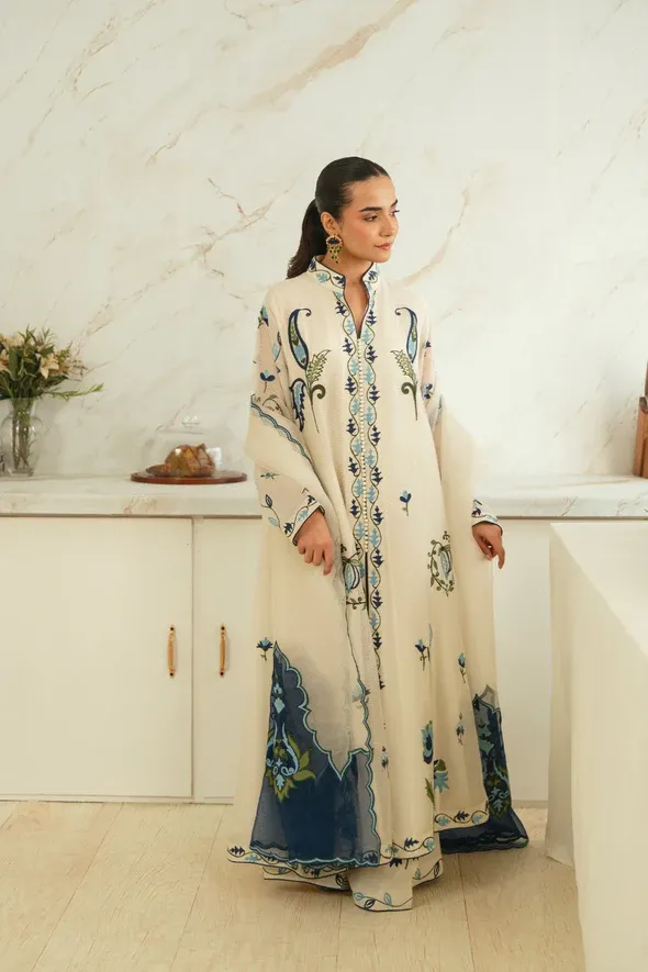 AGHA NOOR BRIDAL RTW