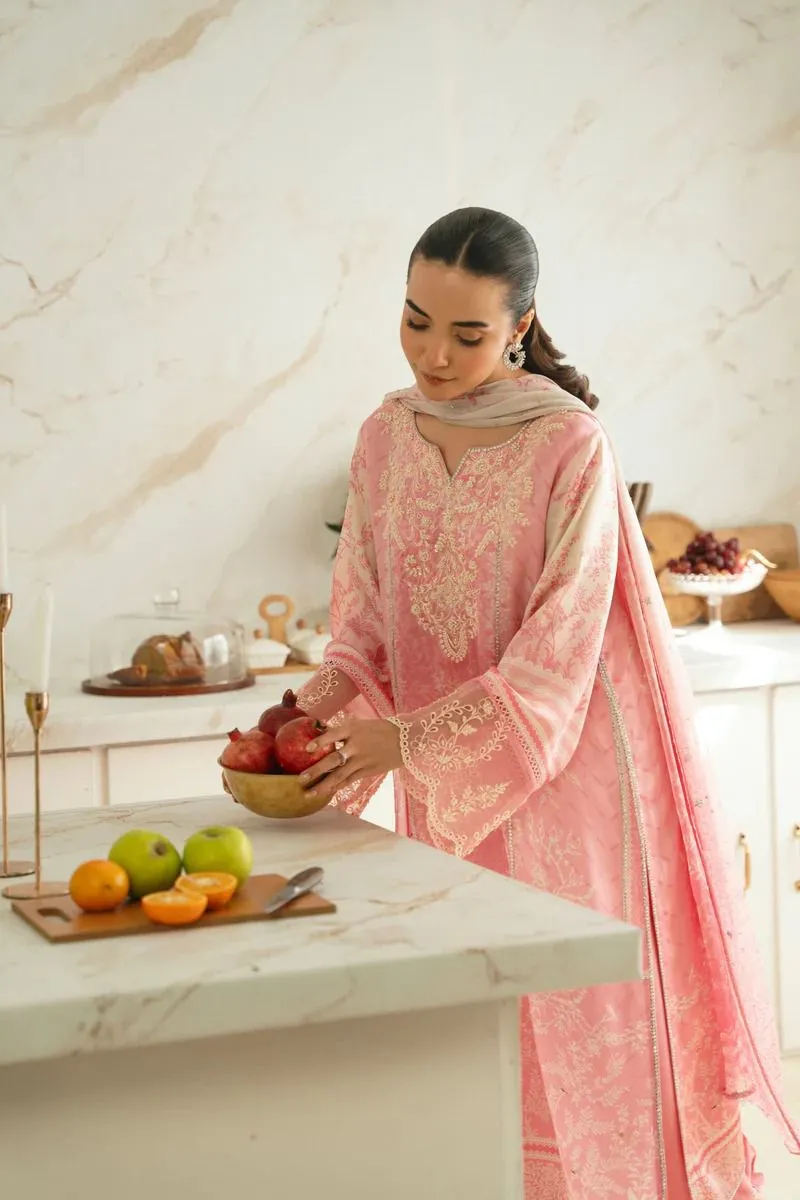AGHA NOOR BRIDAL RTW