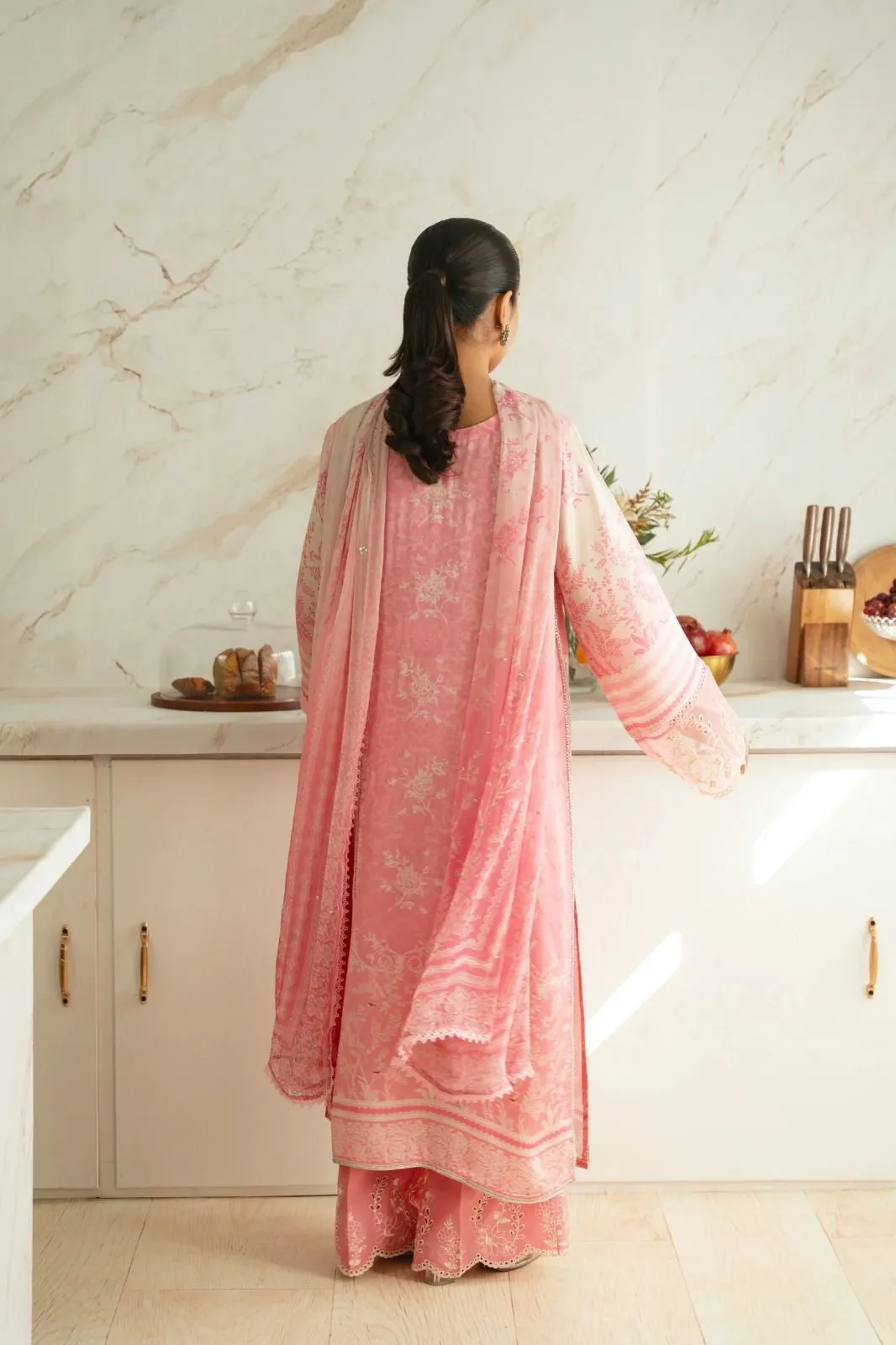 AGHA NOOR BRIDAL RTW