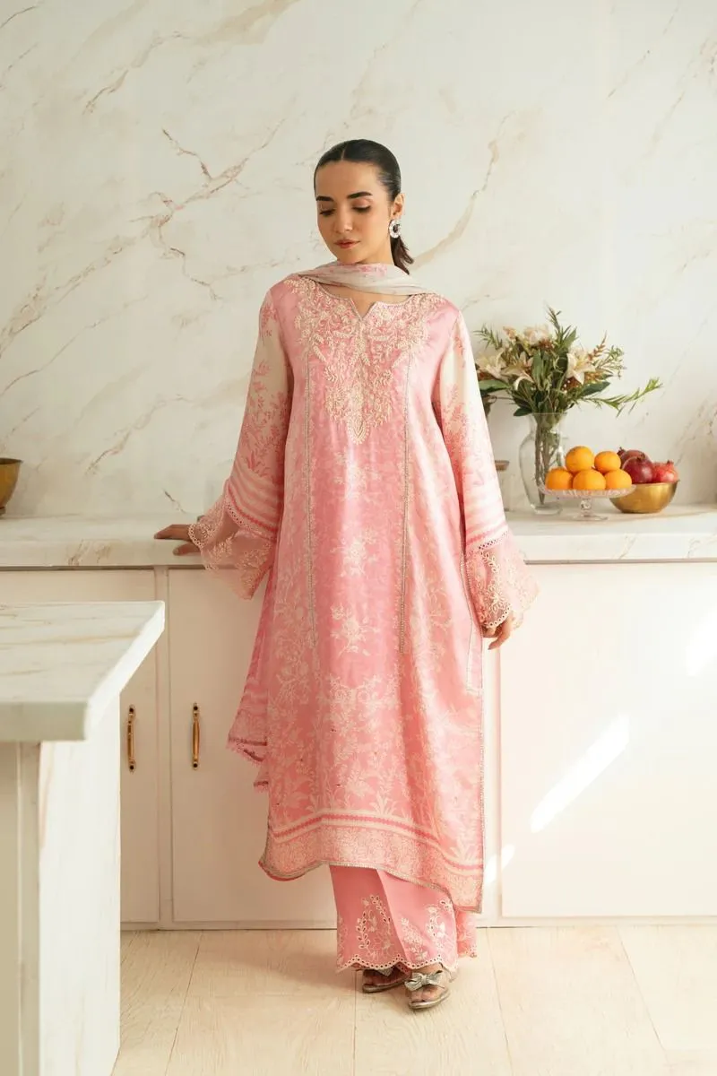 AGHA NOOR BRIDAL RTW