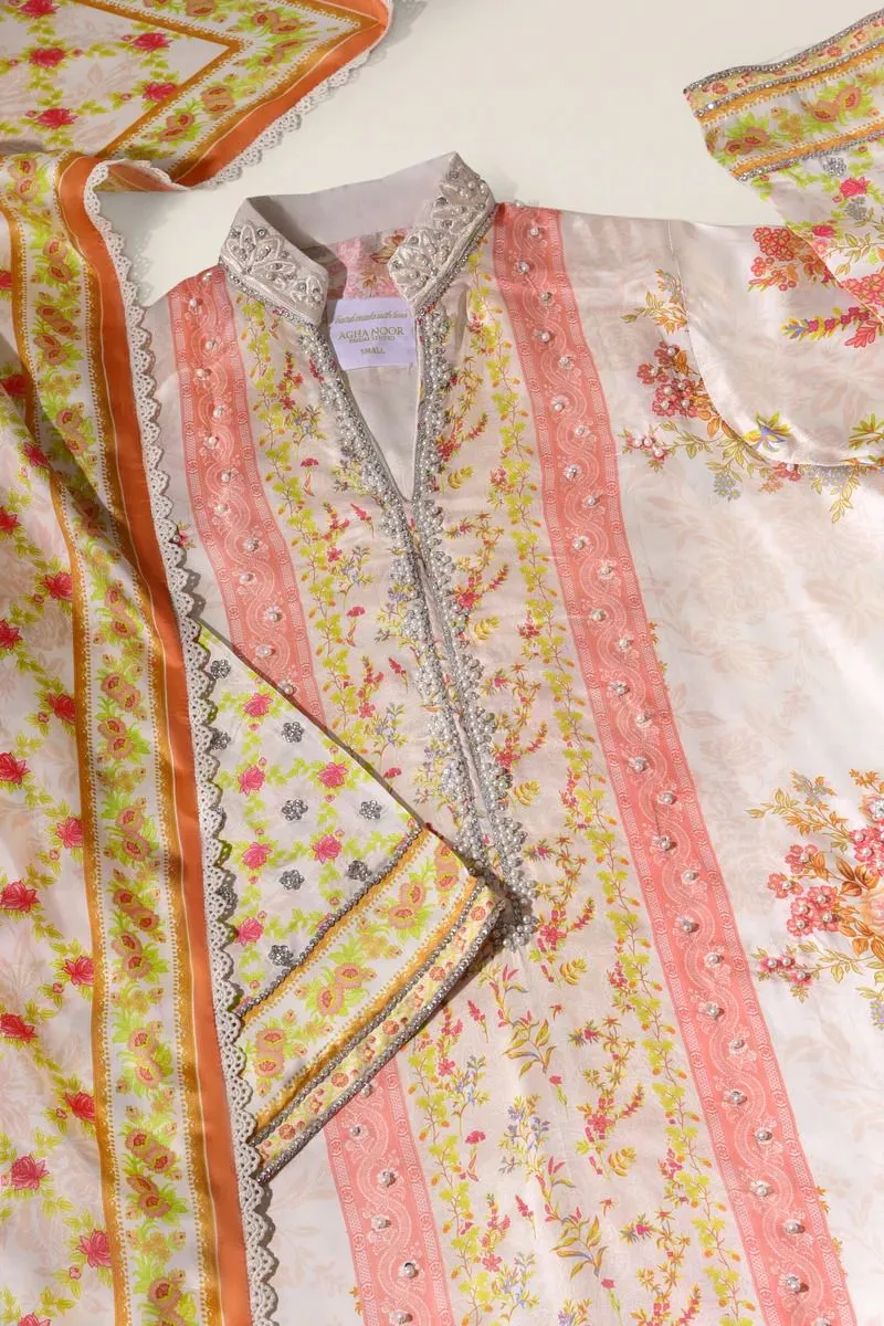 AGHA NOOR BRIDAL RTW