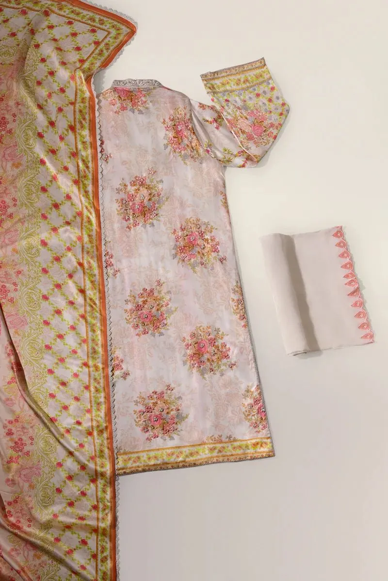 AGHA NOOR BRIDAL RTW