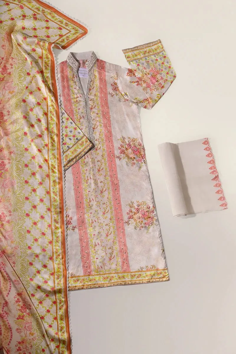 AGHA NOOR BRIDAL RTW