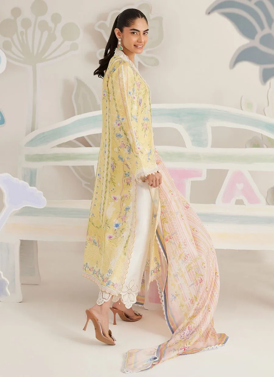 FARAH TALIB AZIZ RTW