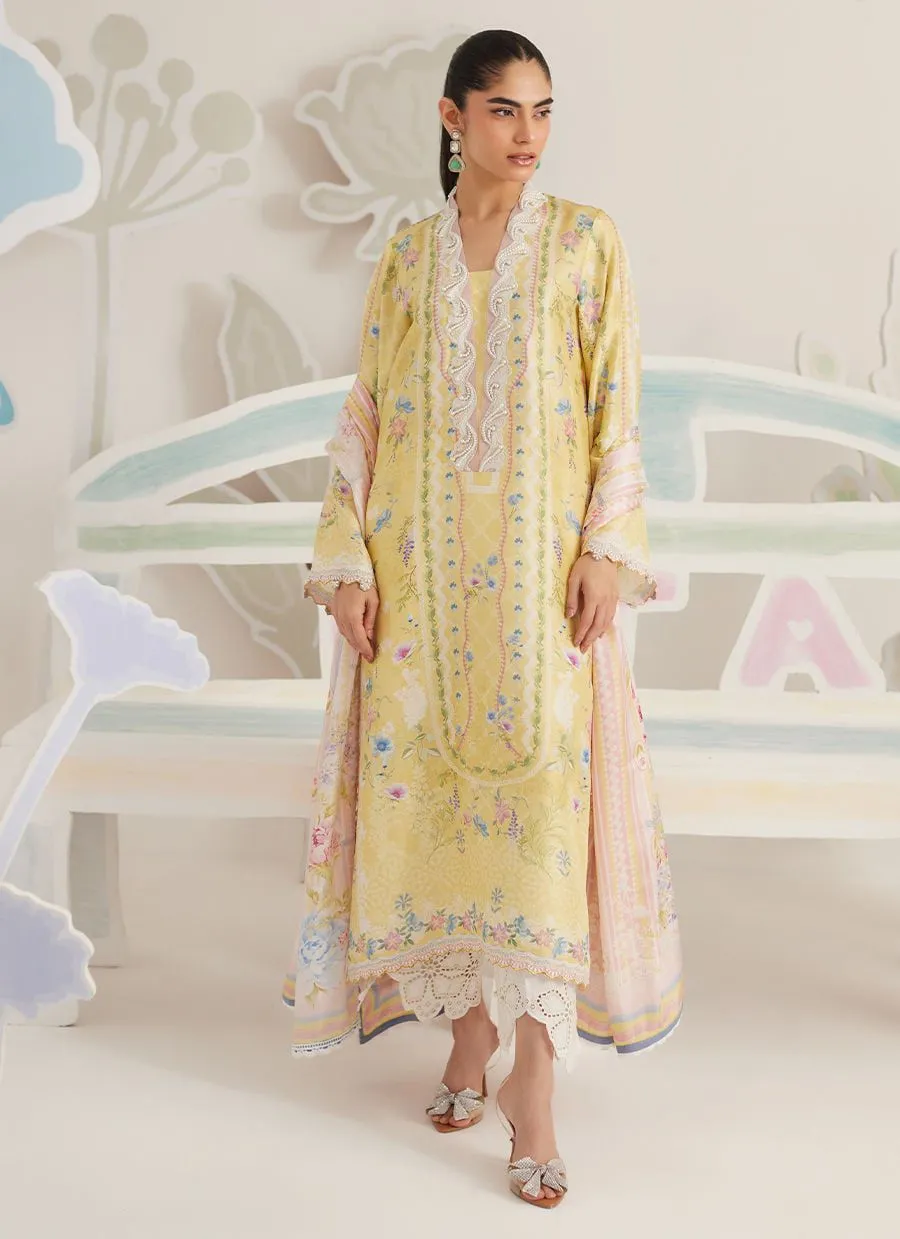 FARAH TALIB AZIZ RTW