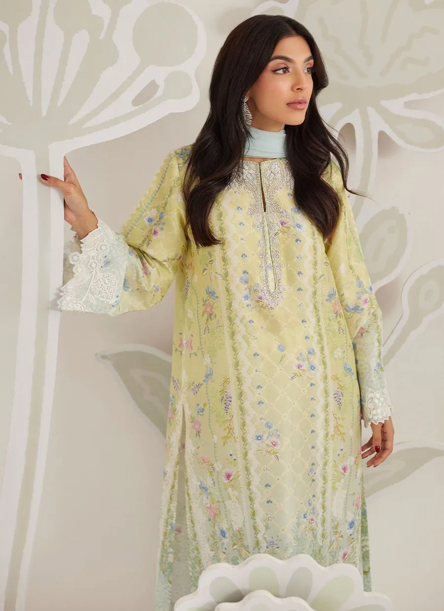FARAH TALIB AZIZ RTW