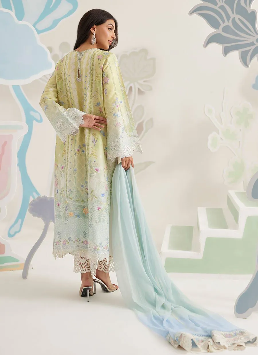FARAH TALIB AZIZ RTW