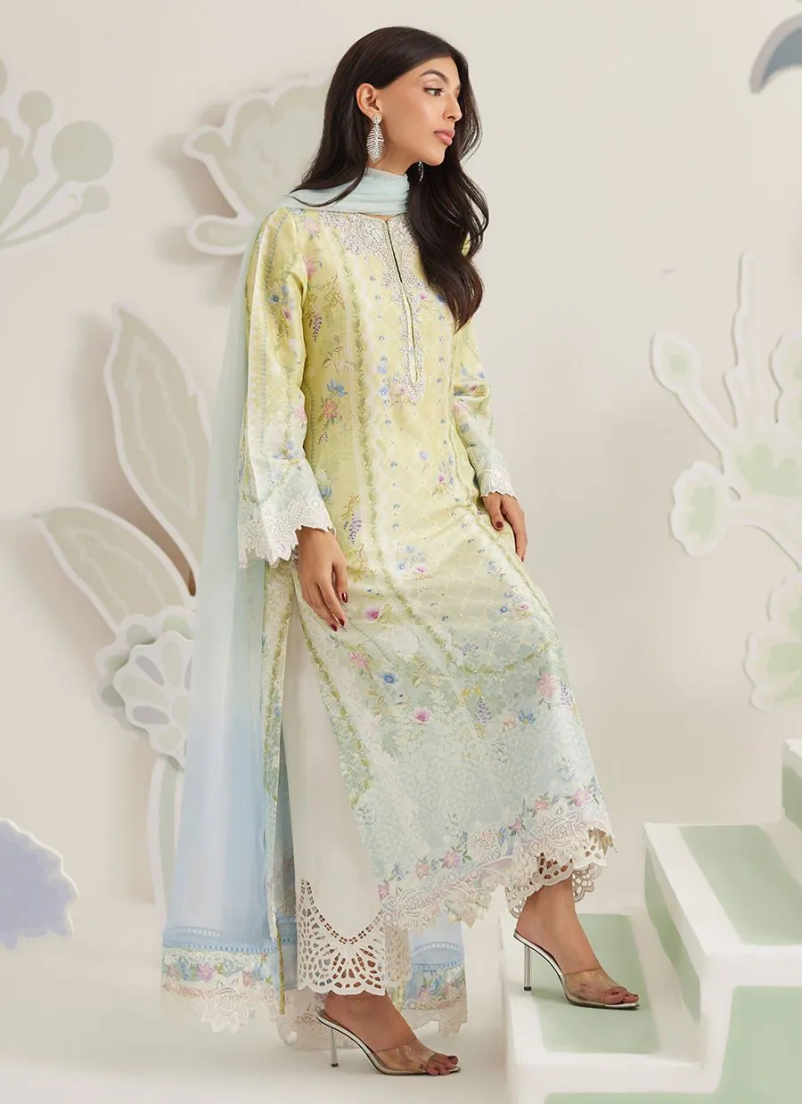 FARAH TALIB AZIZ RTW