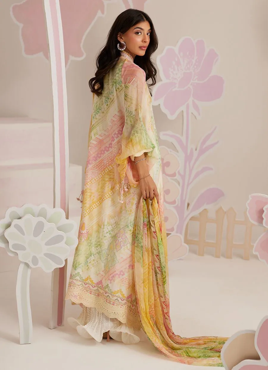 FARAH TALIB AZIZ RTW
