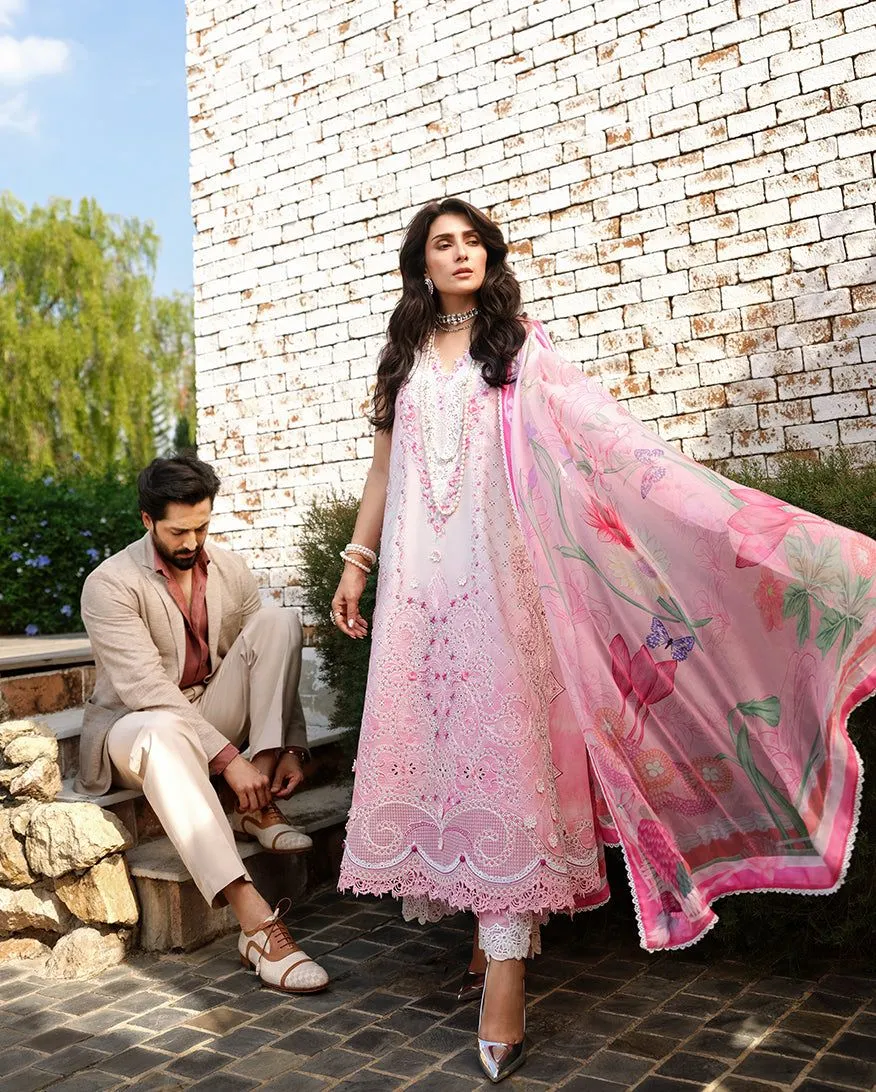 Mushq A MOI Luxury Lawn