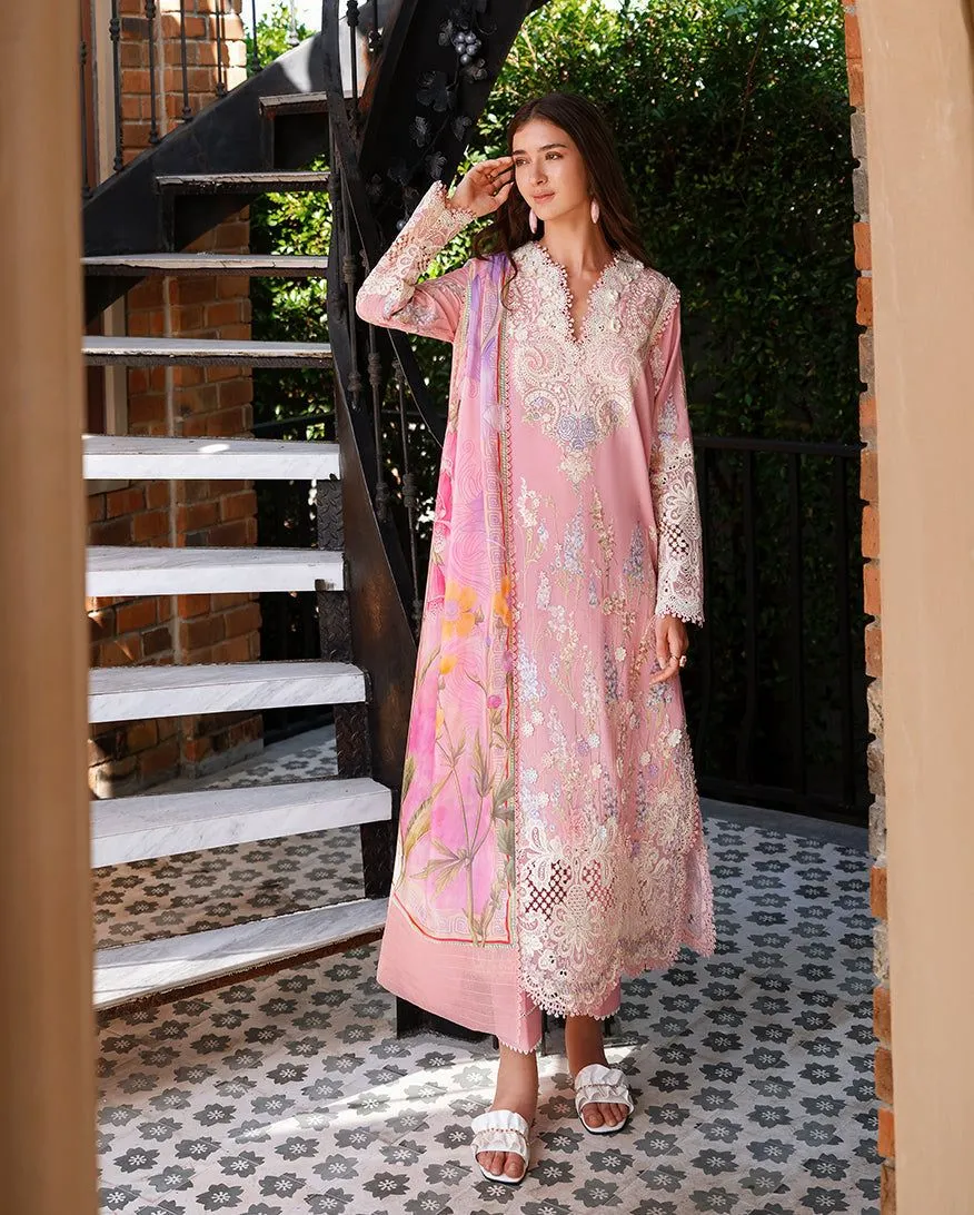Mushq A MOI Luxury Lawn