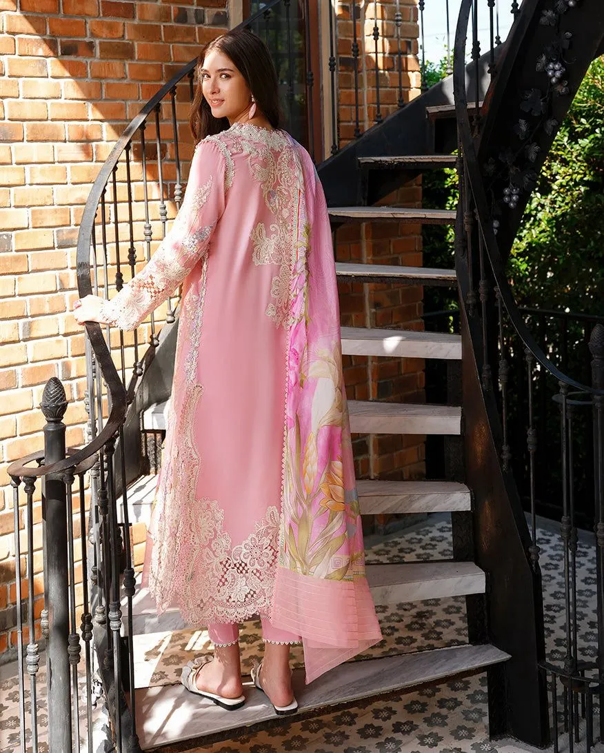 Mushq A MOI Luxury Lawn