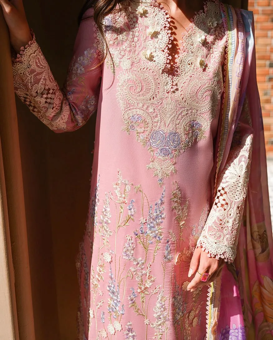 Mushq A MOI Luxury Lawn