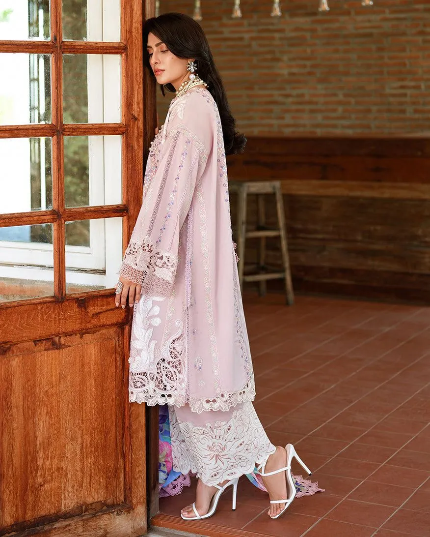 Mushq A MOI Luxury Lawn