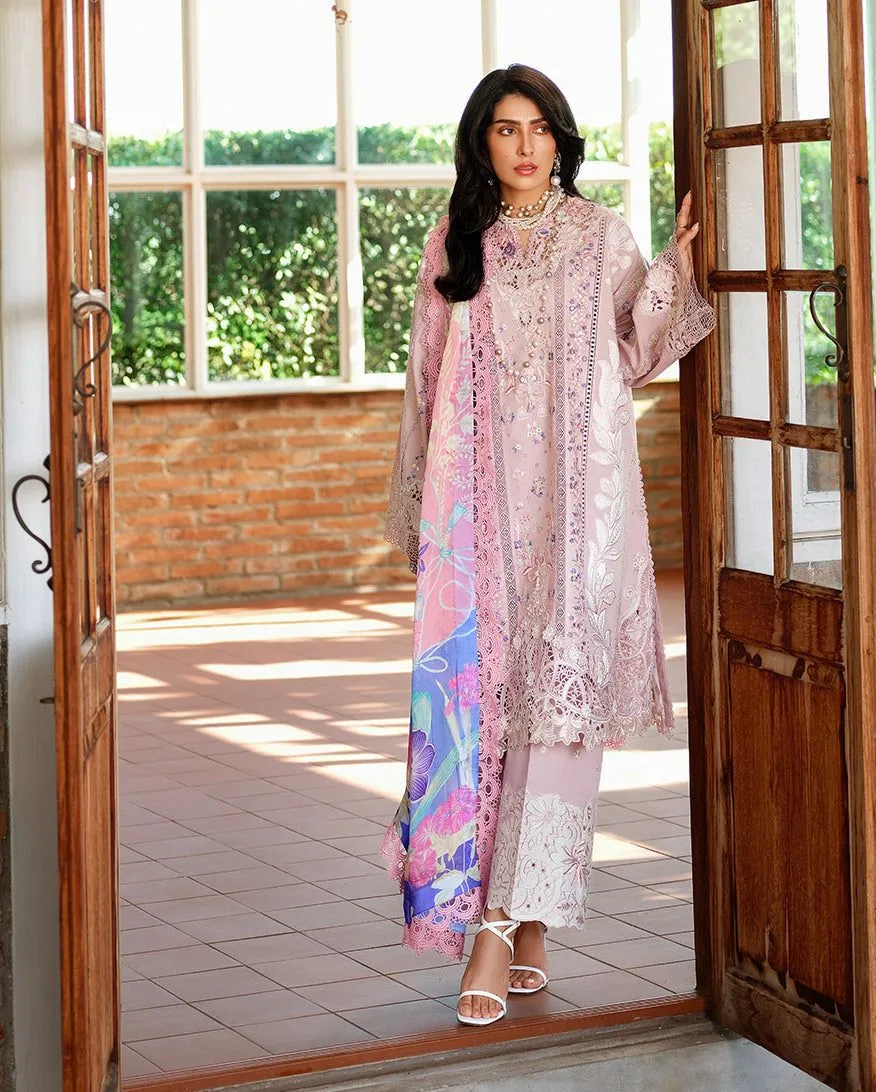 Mushq A MOI Luxury Lawn