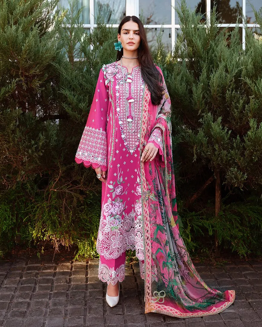Mushq A MOI Luxury Lawn
