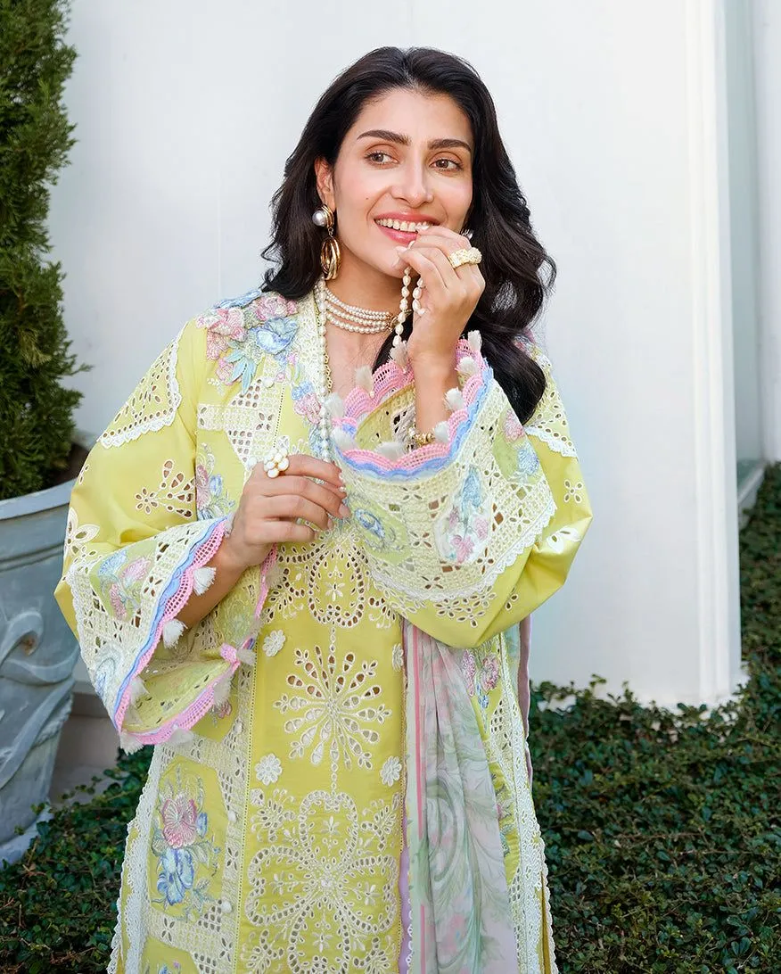 Mushq A MOI Luxury Lawn