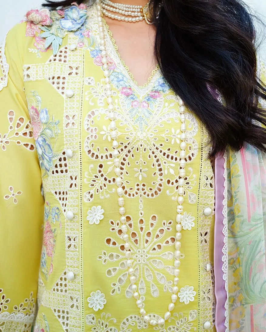 Mushq A MOI Luxury Lawn