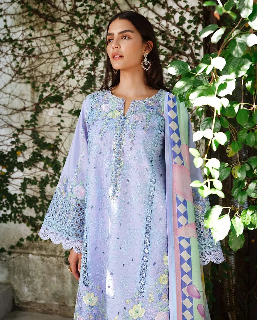 Mushq A MOI Luxury Lawn