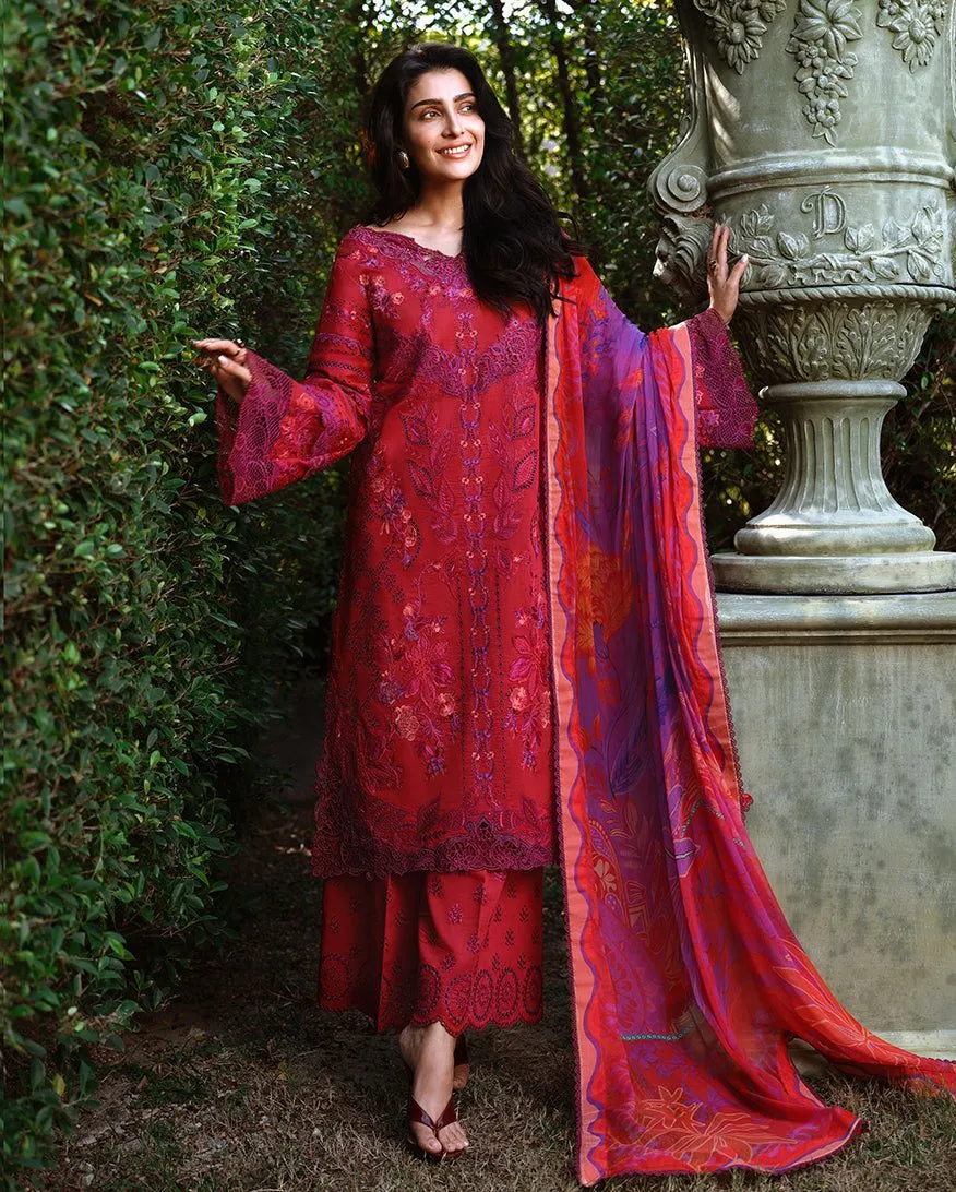 Mushq A MOI Luxury Lawn