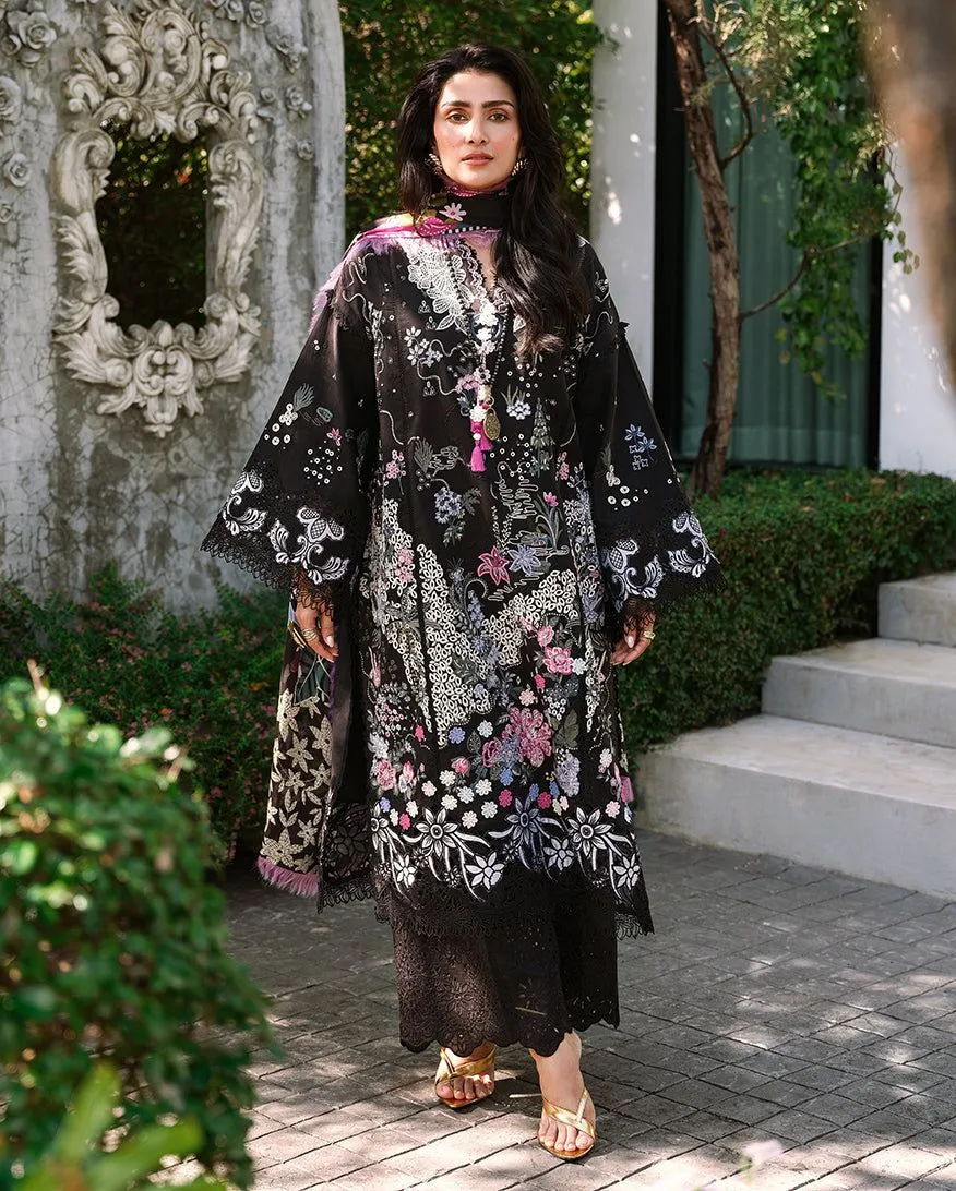 Mushq A MOI Luxury Lawn