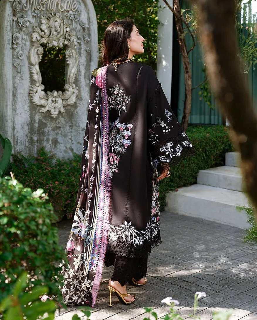 Mushq A MOI Luxury Lawn