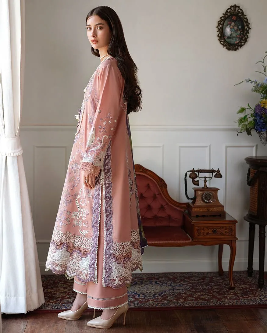Mushq A MOI Luxury Lawn
