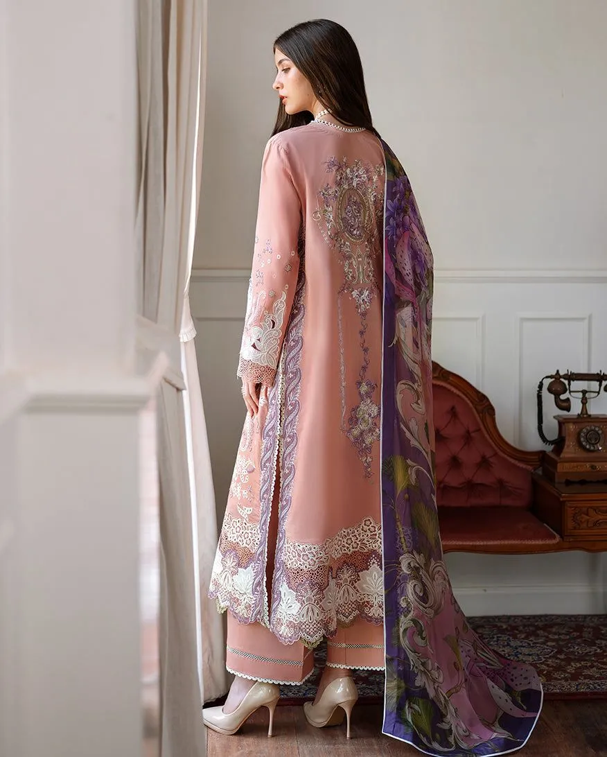 Mushq A MOI Luxury Lawn
